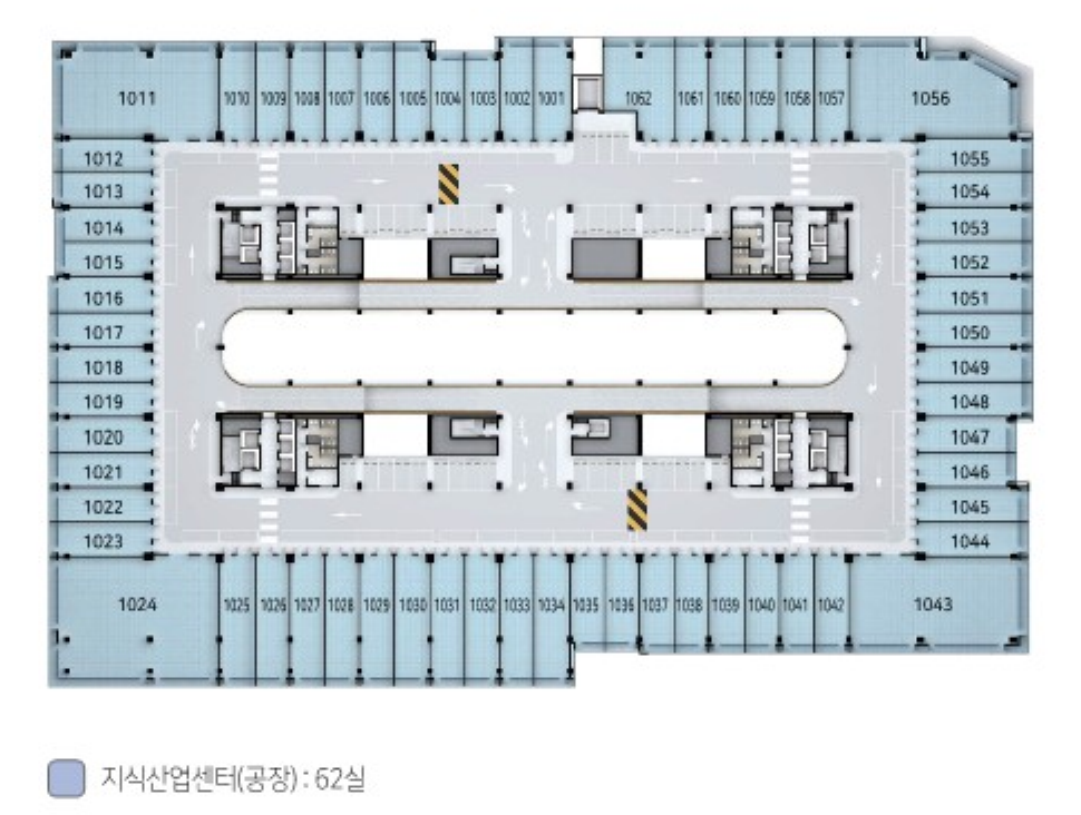 향동 gl메트로시티