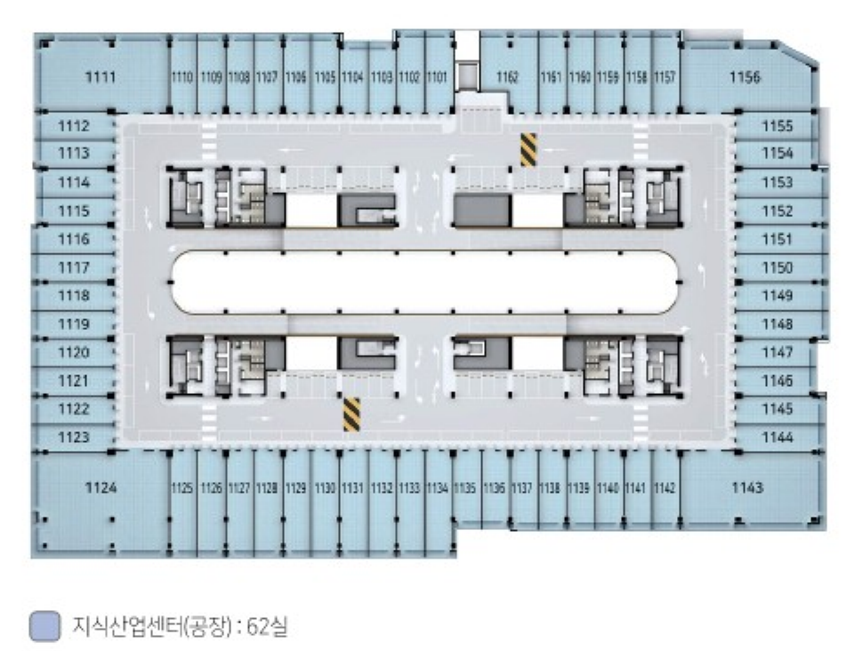 향동 gl메트로시티