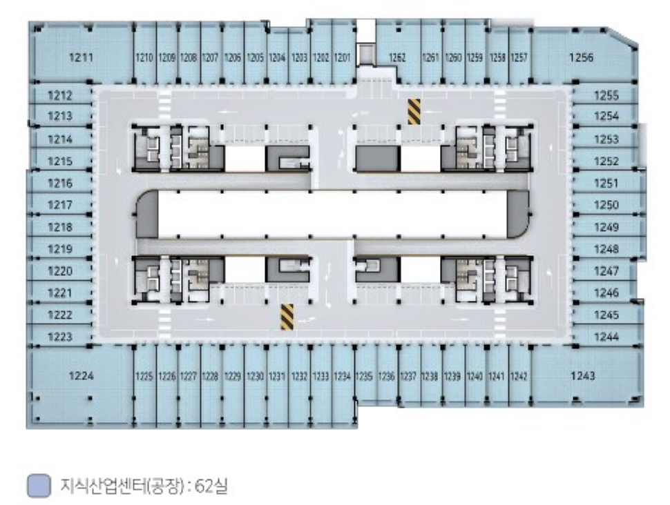 향동 gl메트로시티