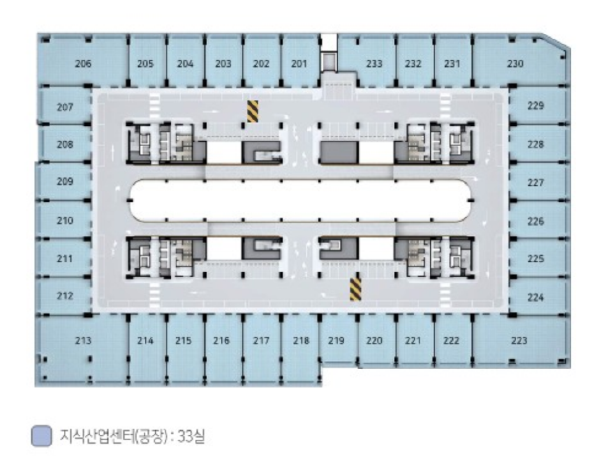 향동 gl메트로시티