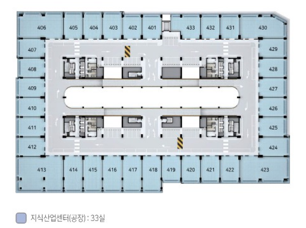 향동 gl메트로시티