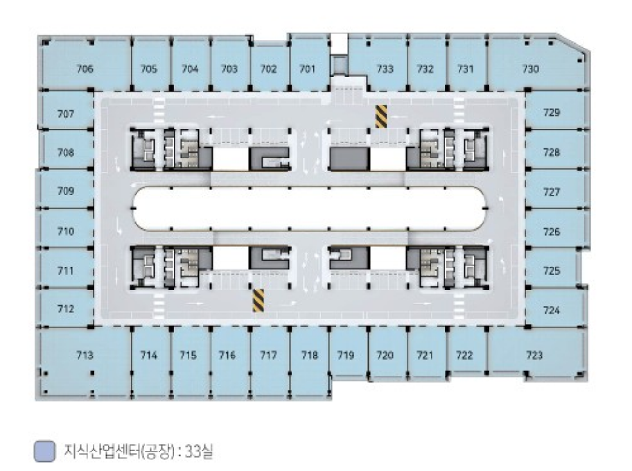 향동 gl메트로시티