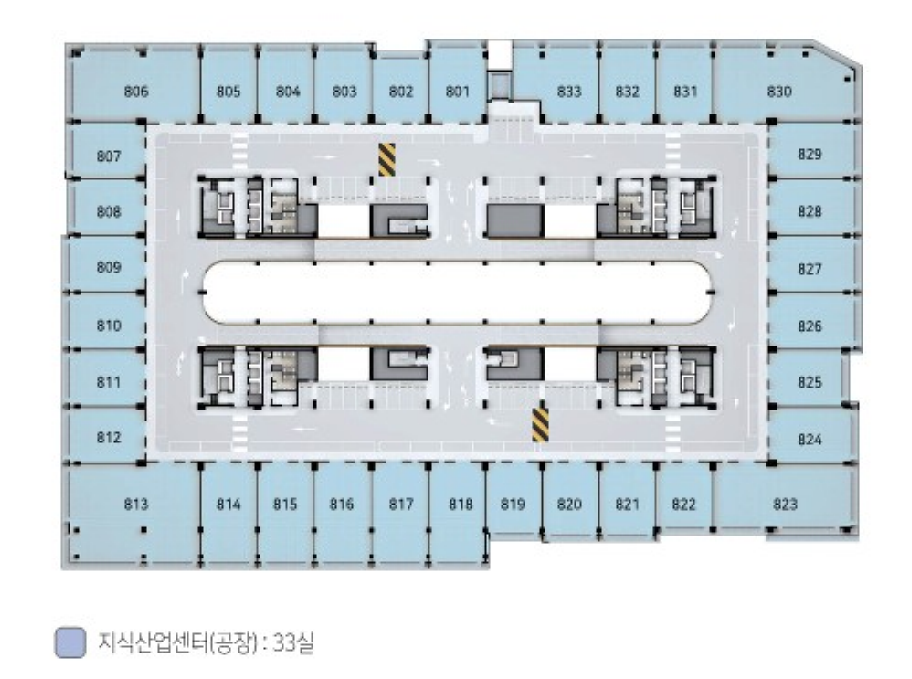 향동 gl메트로시티