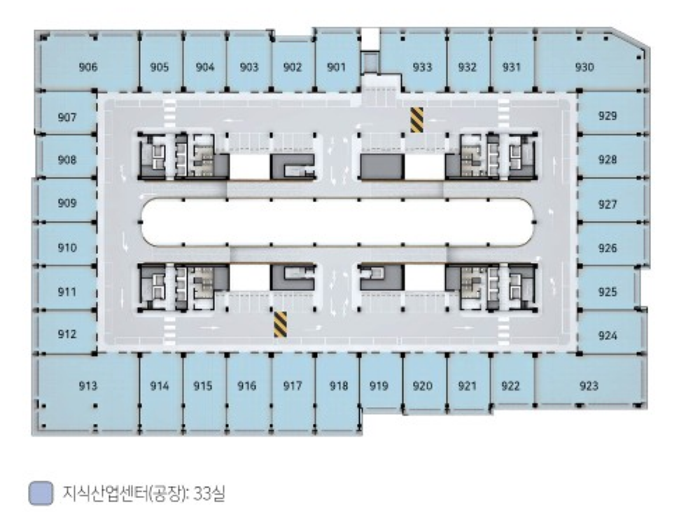 향동 gl메트로시티